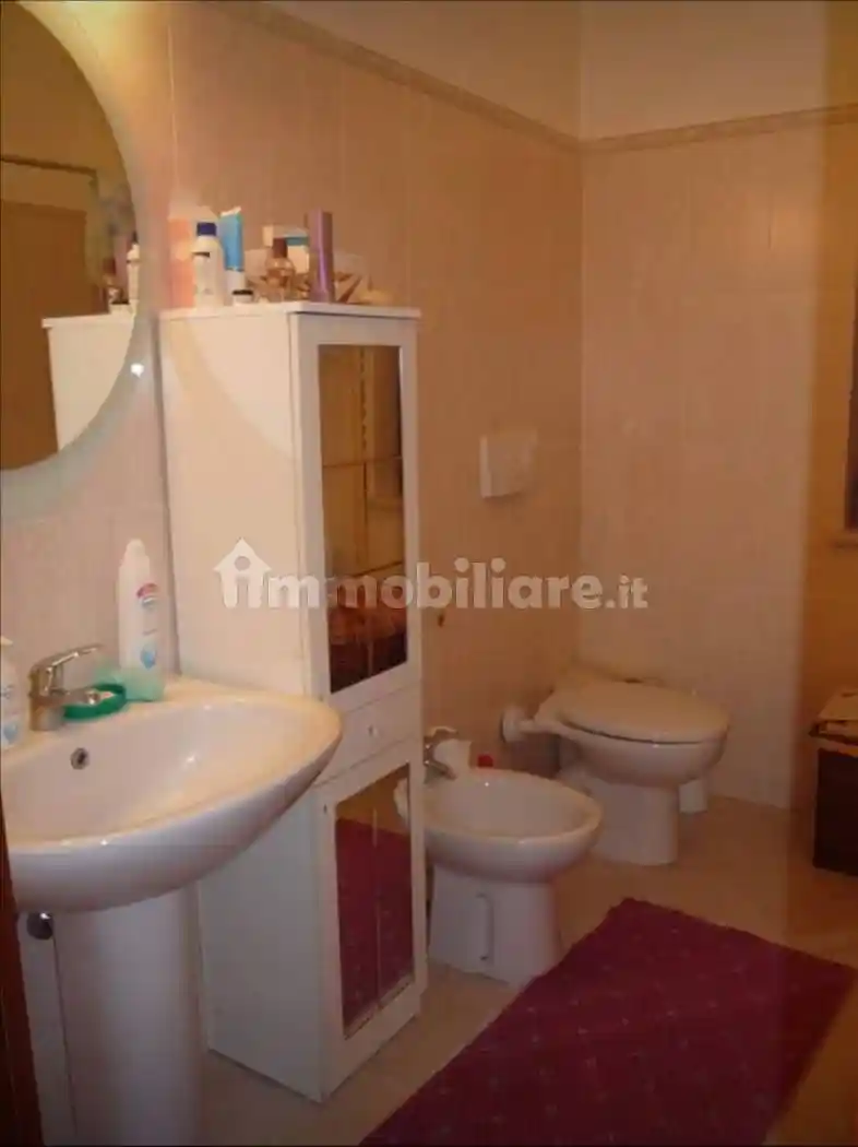 Quadrilocale via Antonio Scopelliti 3, Catona - Villa San Giuseppe, Reggio Calabria - foto 4