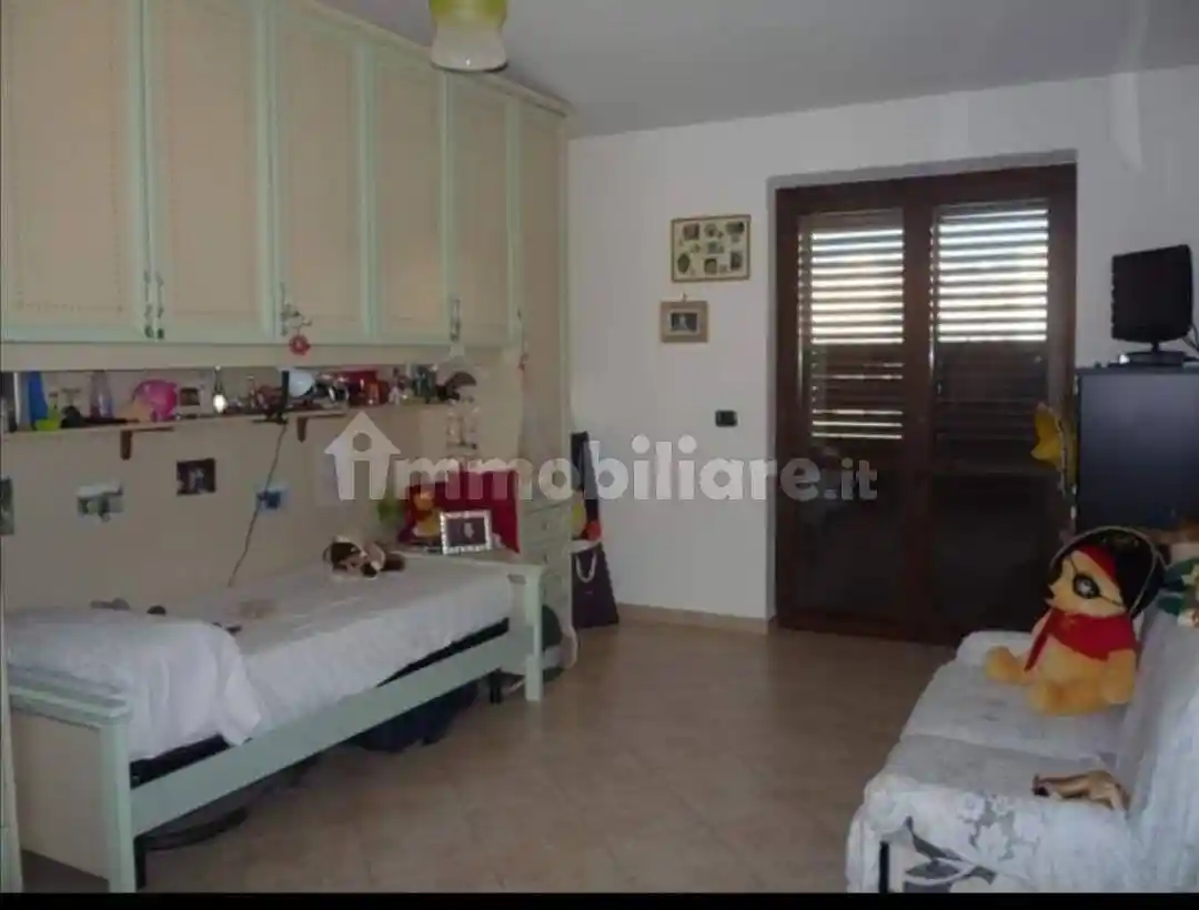 Quadrilocale via Antonio Scopelliti 3, Catona - Villa San Giuseppe, Reggio Calabria - foto 5