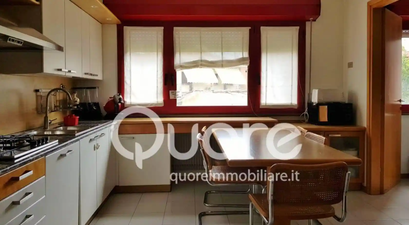 Appartamento in affitto a Udine