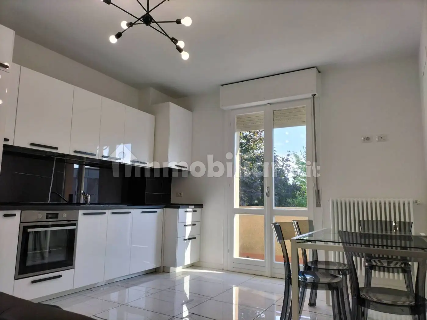 Appartamento in affitto a Sala Baganza