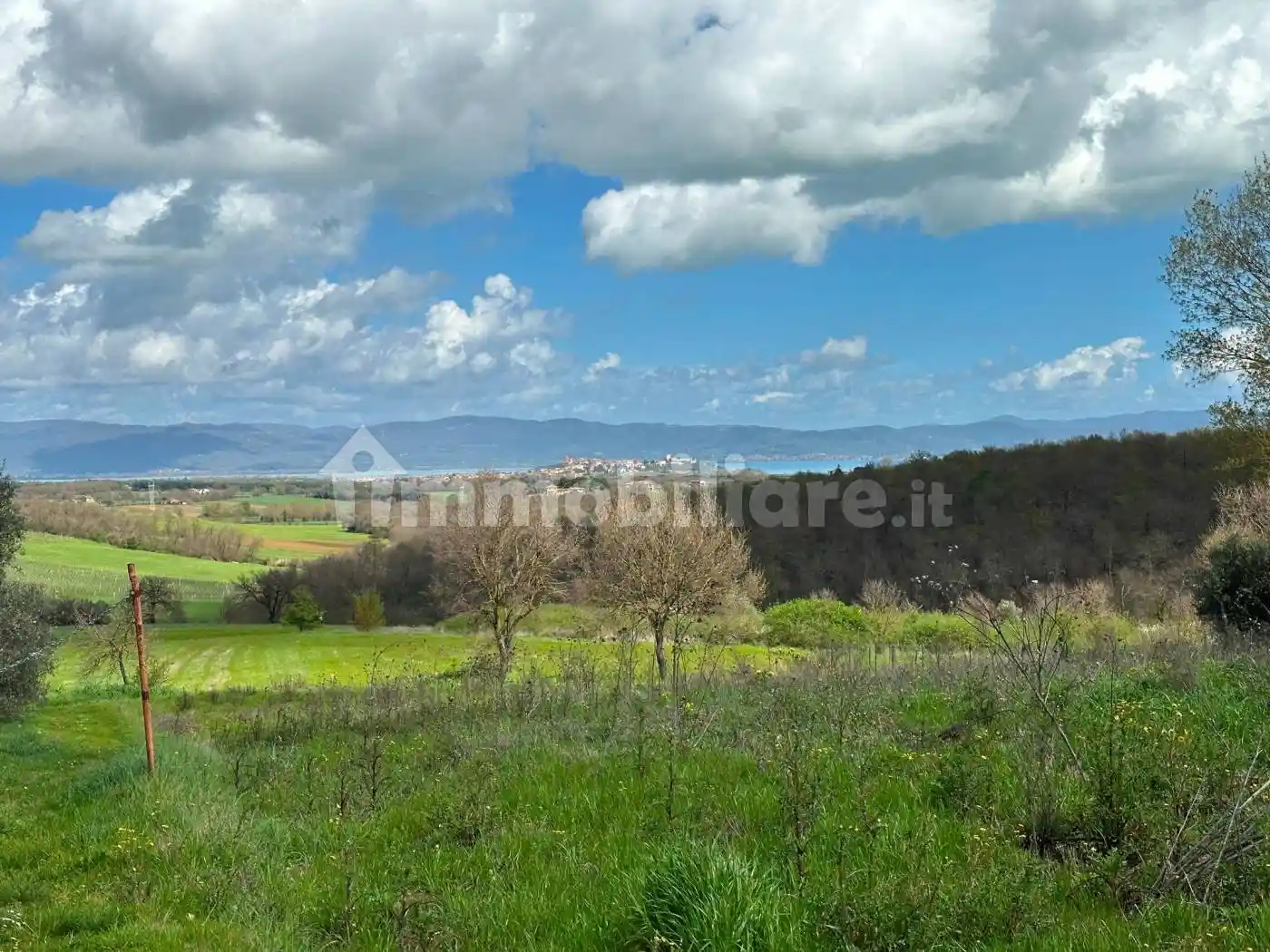 Villa in vendita a Castiglione del Lago