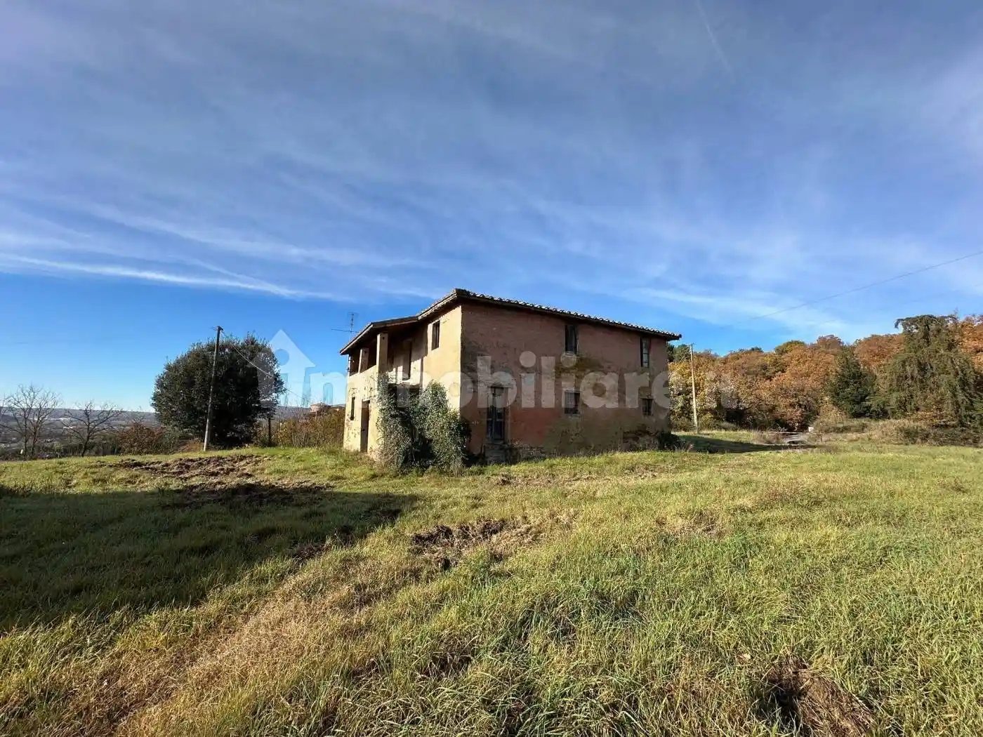 Rustico - Casale in vendita a Panicale