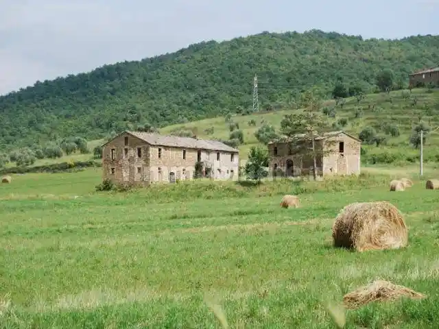 Rustico - Casale in vendita a Magione
