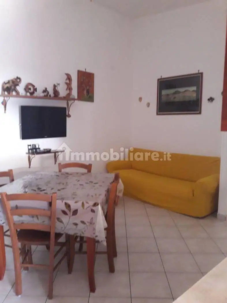 Appartamento in vendita a Scalea