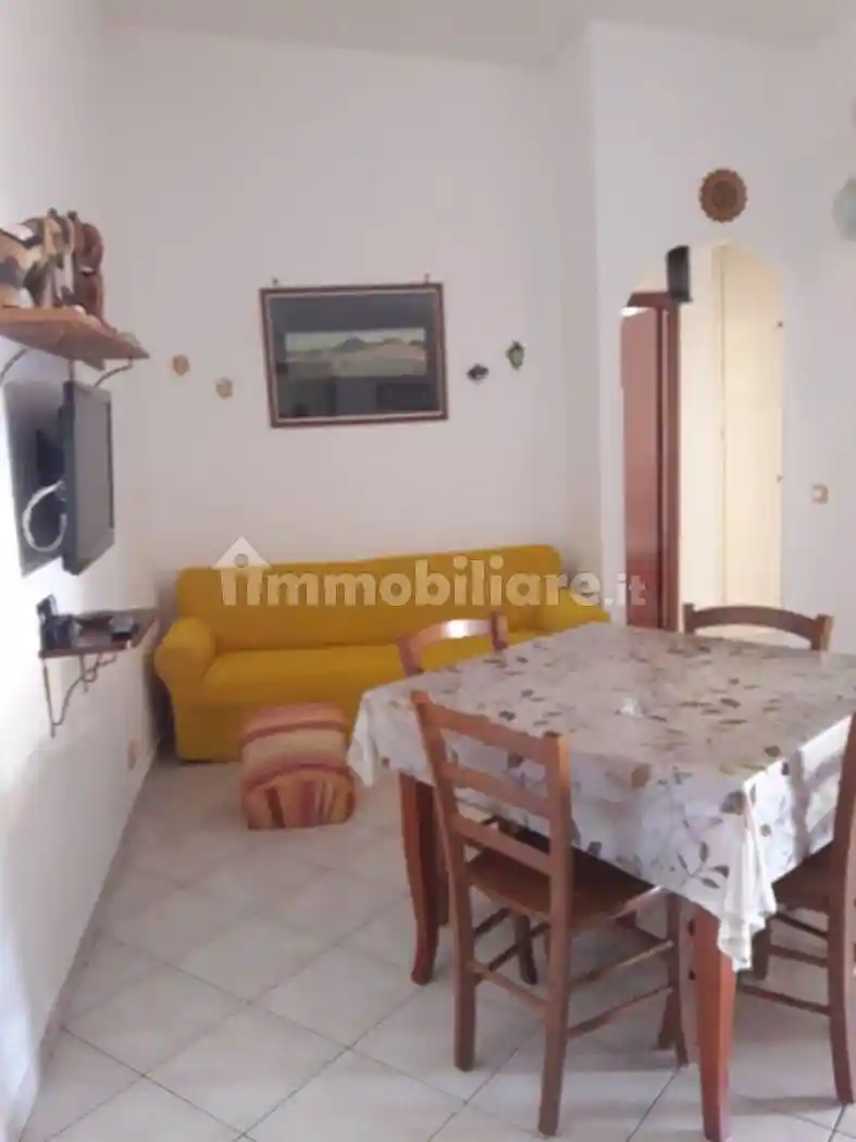 Trilocale via Lauro San   c, Centro, Arenile, Scalea - foto 2