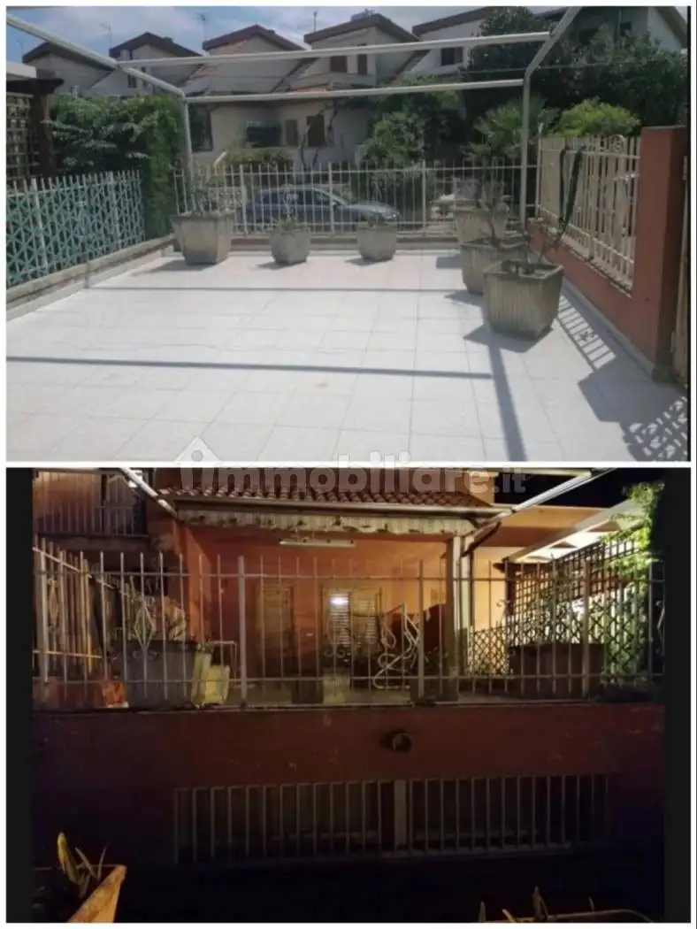 Villetta a schiera in vendita a Davoli