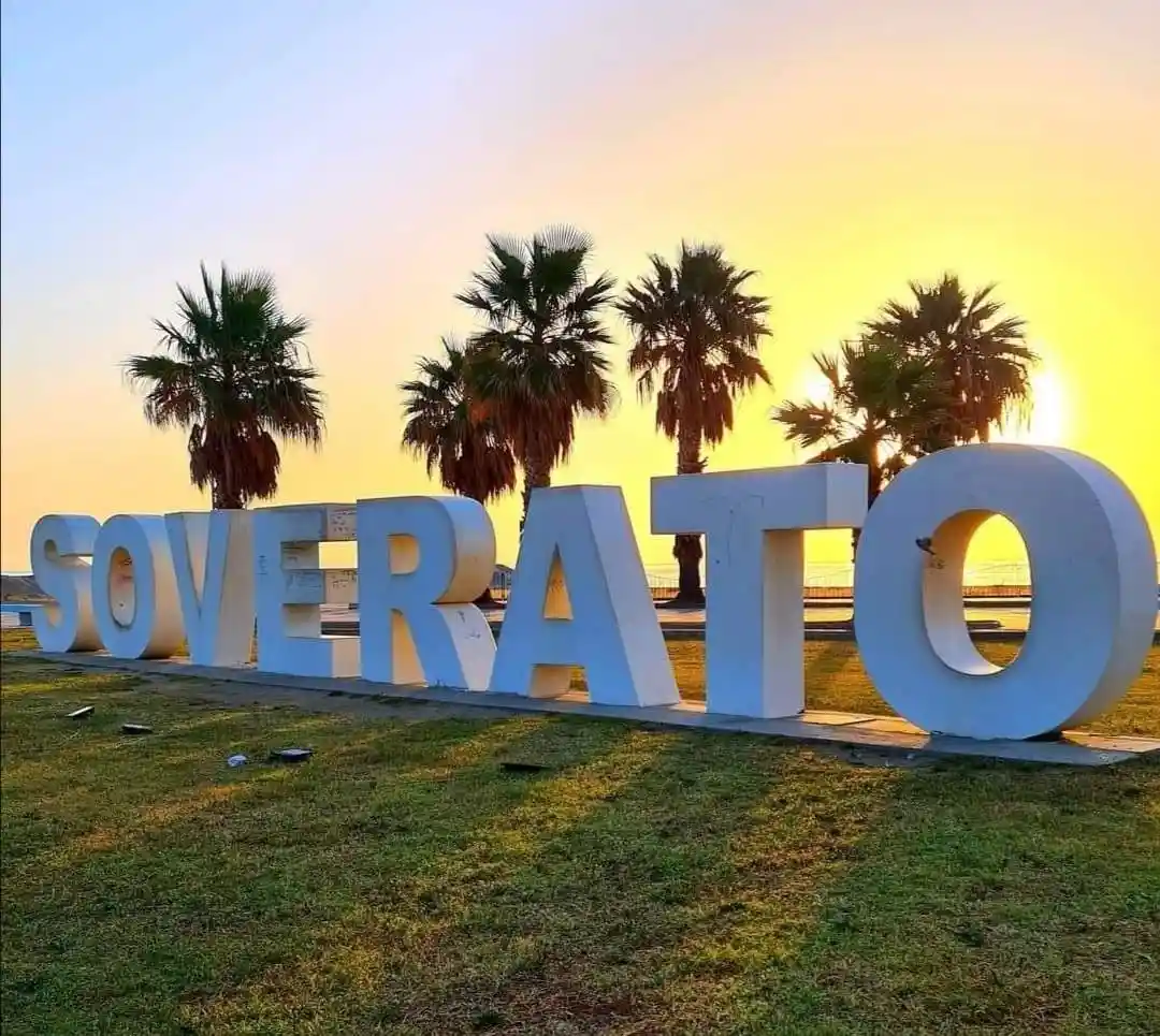 Villa a schiera via Alberto Moravia 3, Marina Di Davoli, Davoli - foto 2