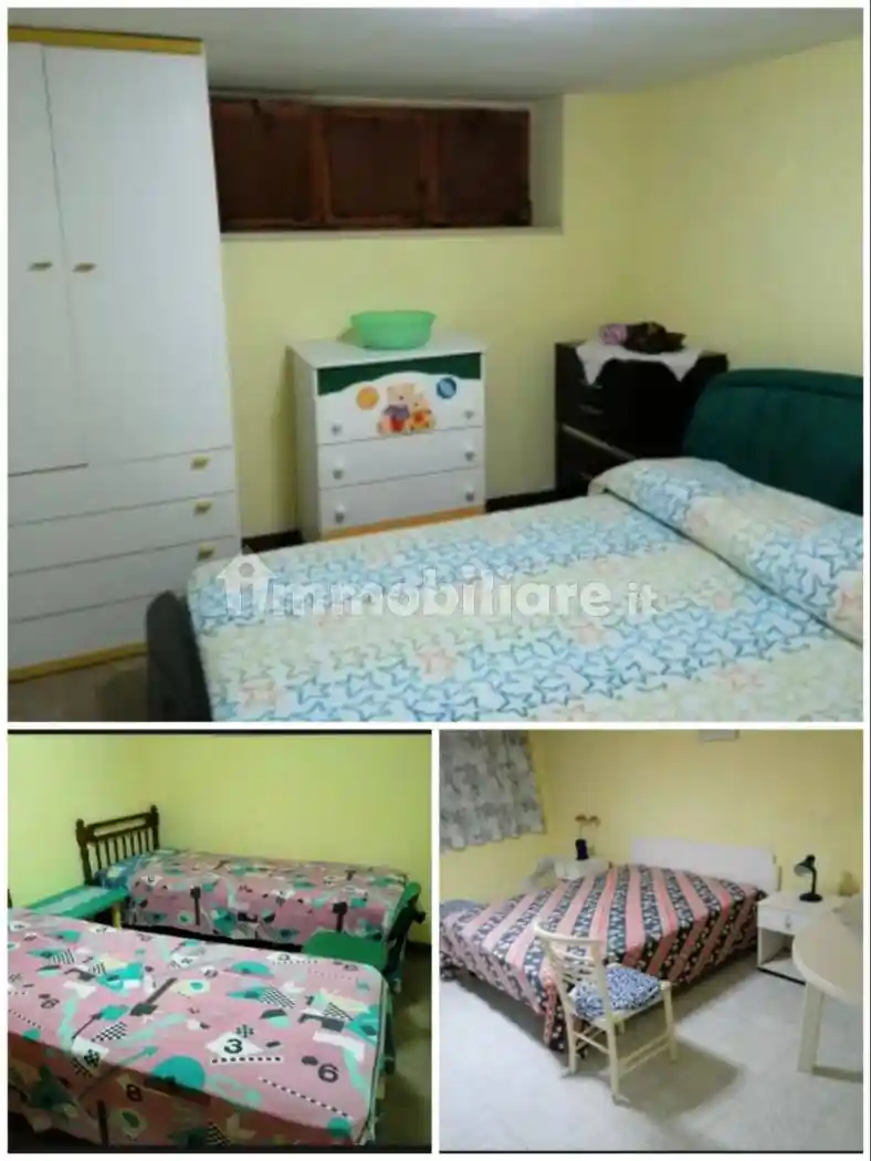 Villa a schiera via Alberto Moravia 3, Marina Di Davoli, Davoli - foto 3