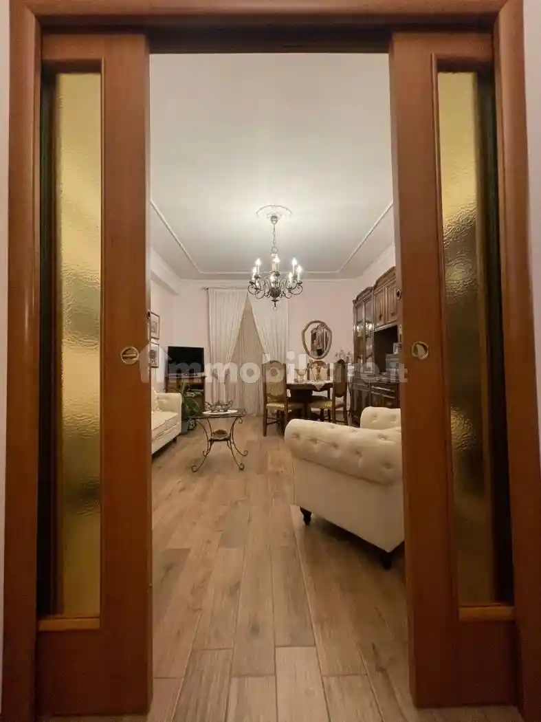 Appartamento in vendita a Realmonte