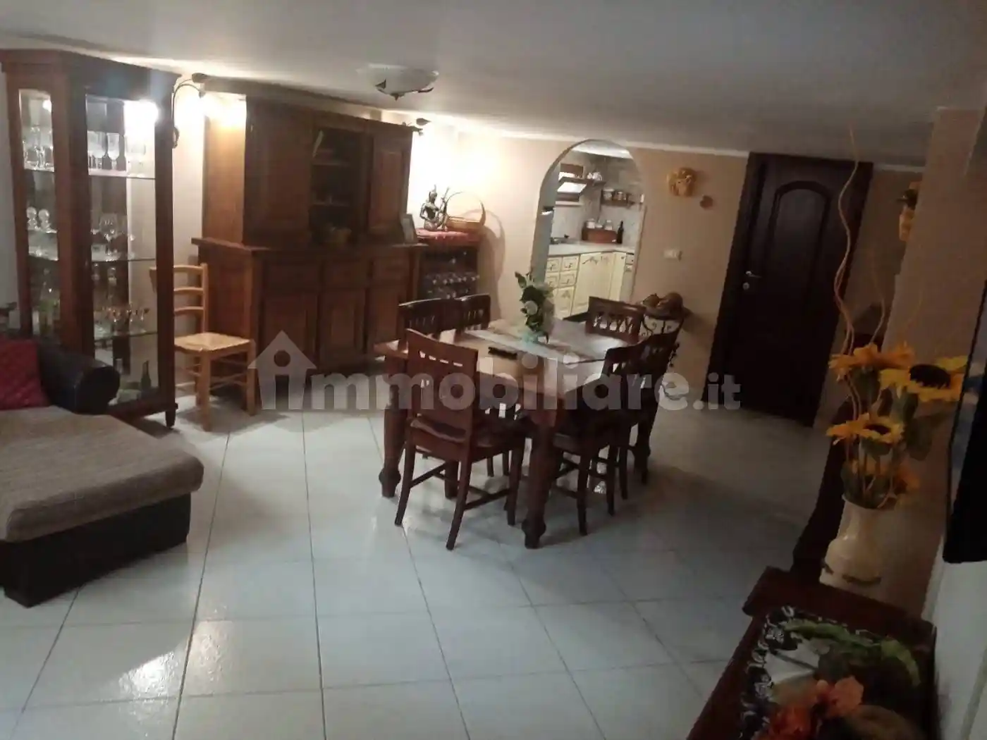 Villa bifamiliare via Fonte Ciofani 43, Centro, Scurcola Marsicana - foto 4