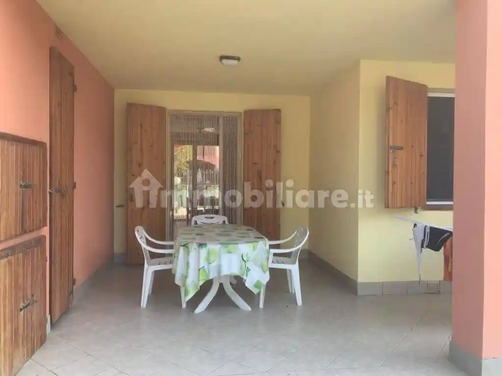 Appartamento in vendita a Comacchio