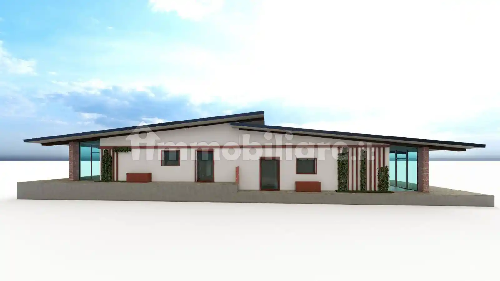 Appartamento in vendita a Ascoli Piceno