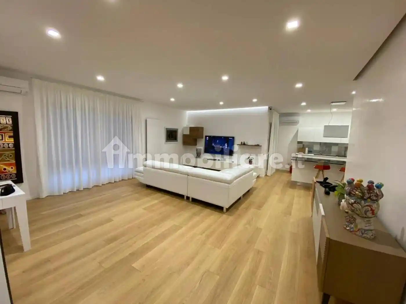 Appartamento in vendita a Siracusa