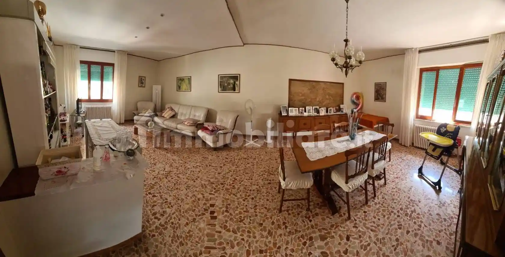 Appartamento in vendita a Porto Sant'Elpidio