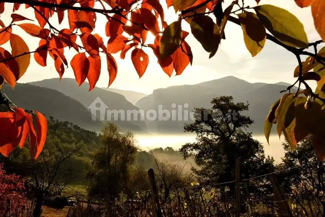 Rustico - Casale in vendita a Genga