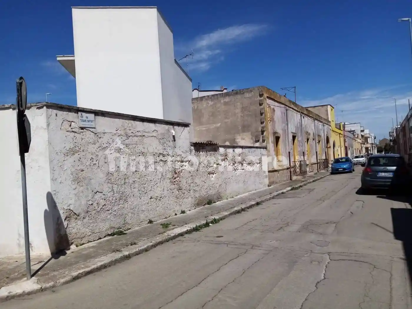 Appartamento in vendita a San Donaci