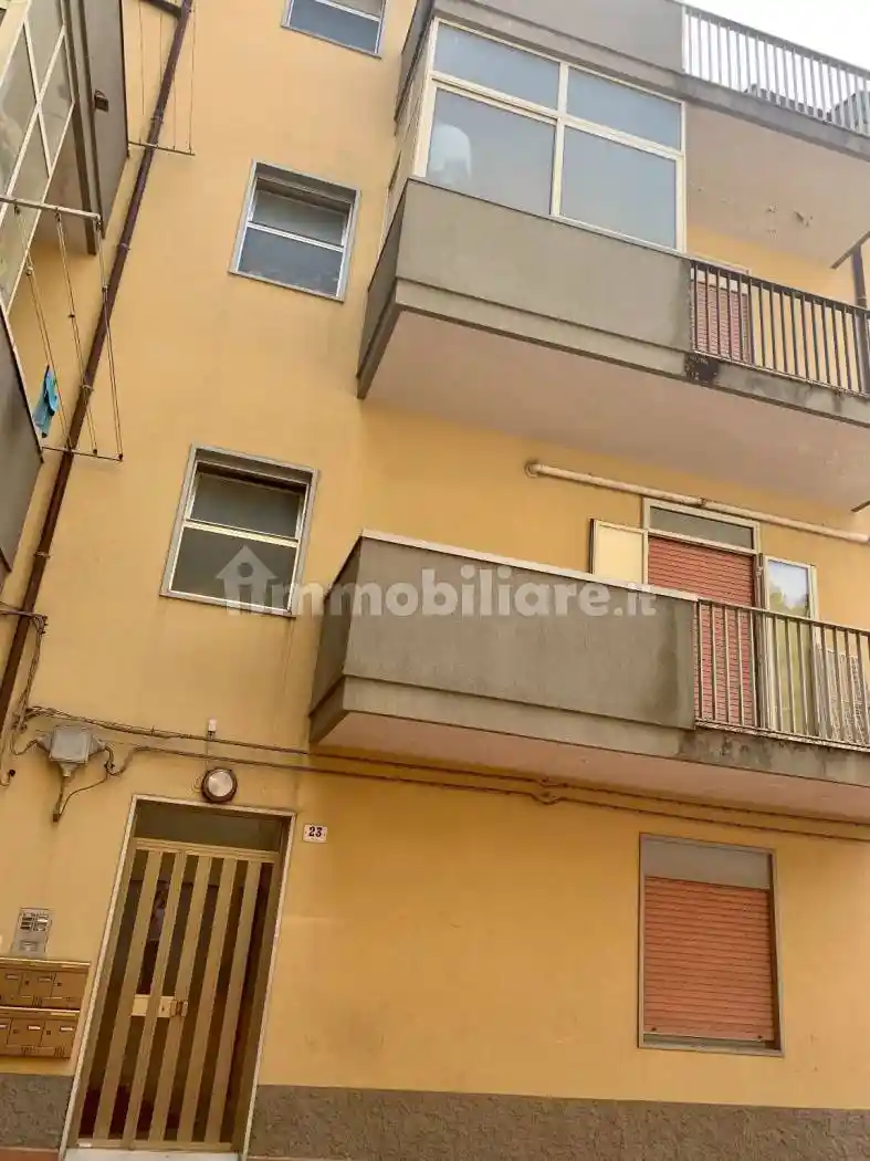 Appartamento in vendita a Buccheri