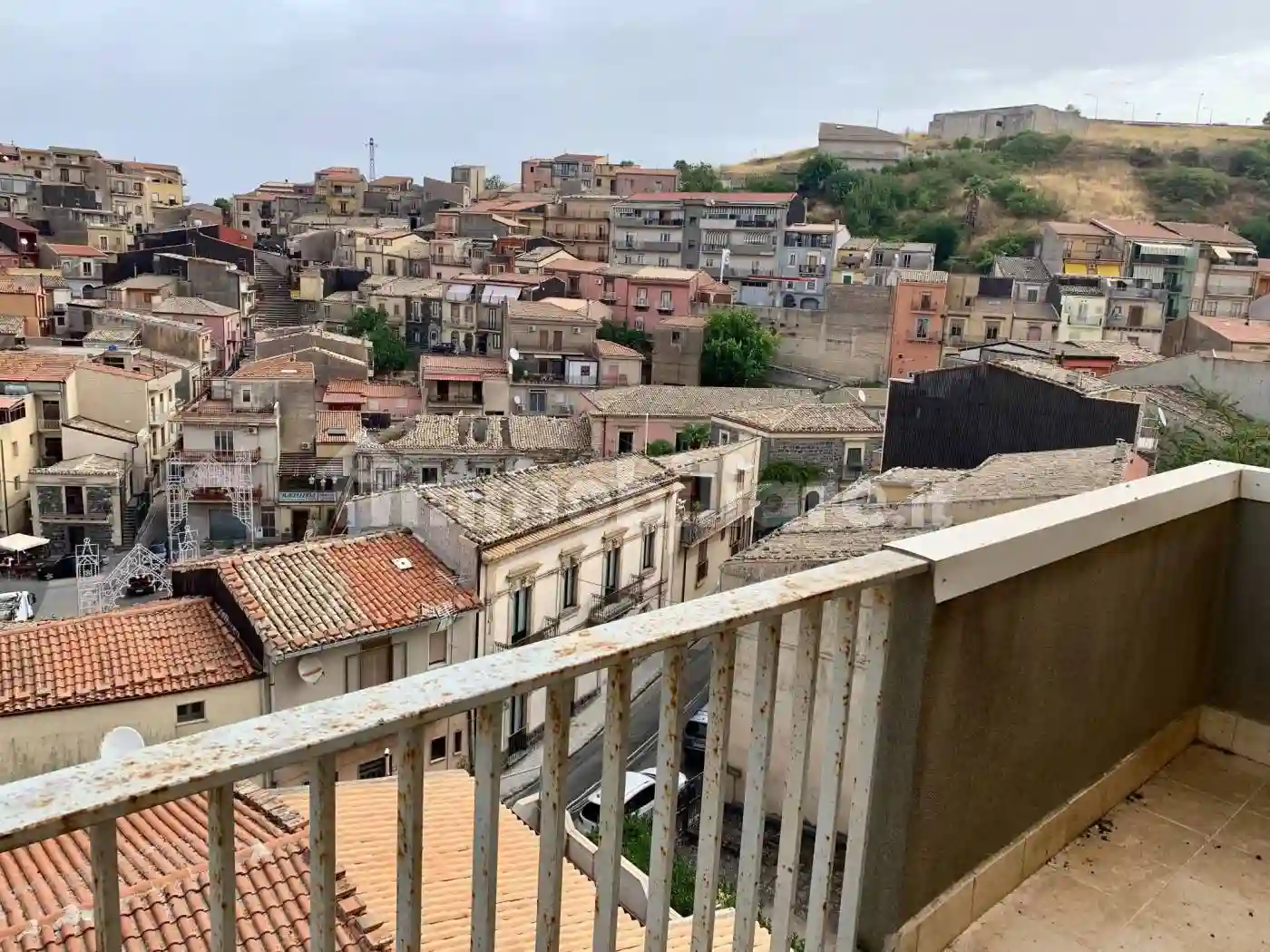 Quadrilocale via Giuseppe Amato 23, Buccheri - foto 4