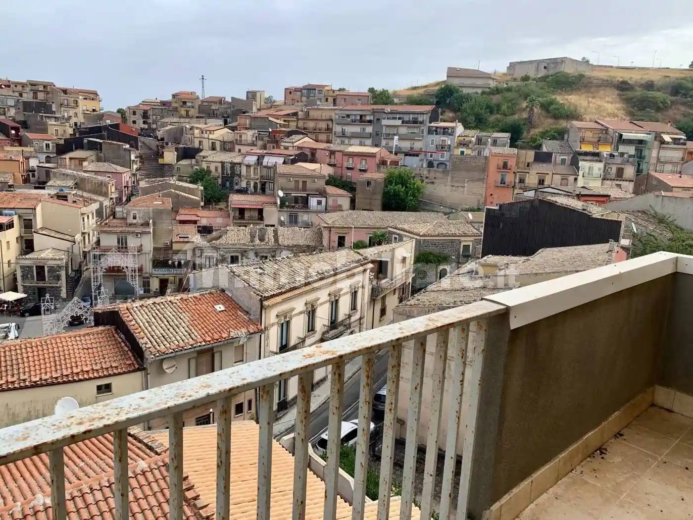 Quadrilocale via Giuseppe Amato 23, Buccheri - foto 2