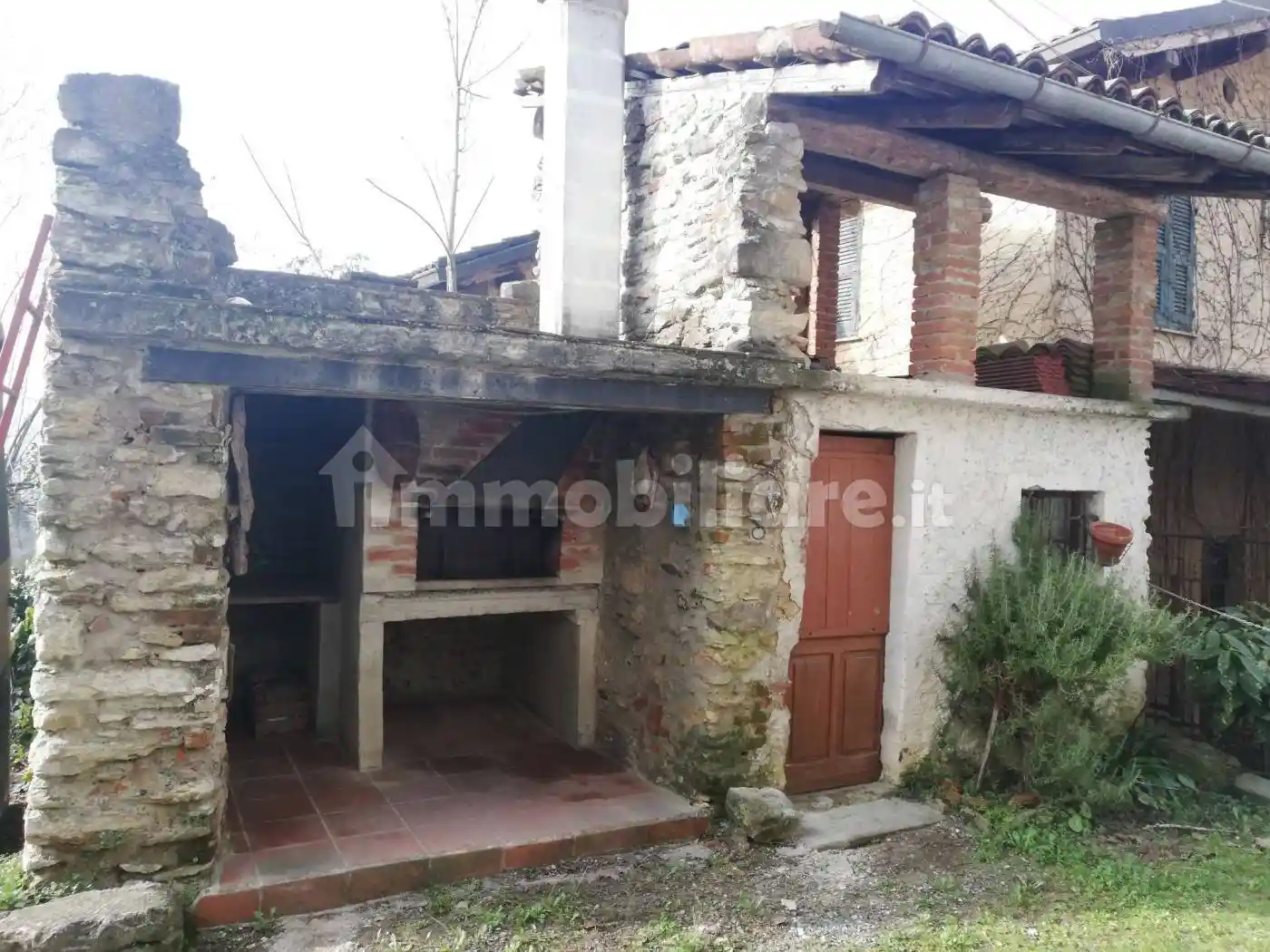 Villa in vendita a Silvano d'Orba