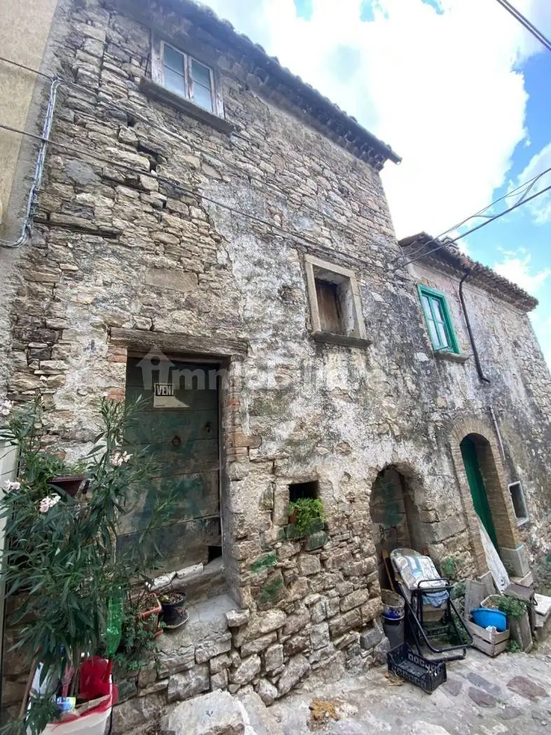 Appartamento in vendita a Salcito