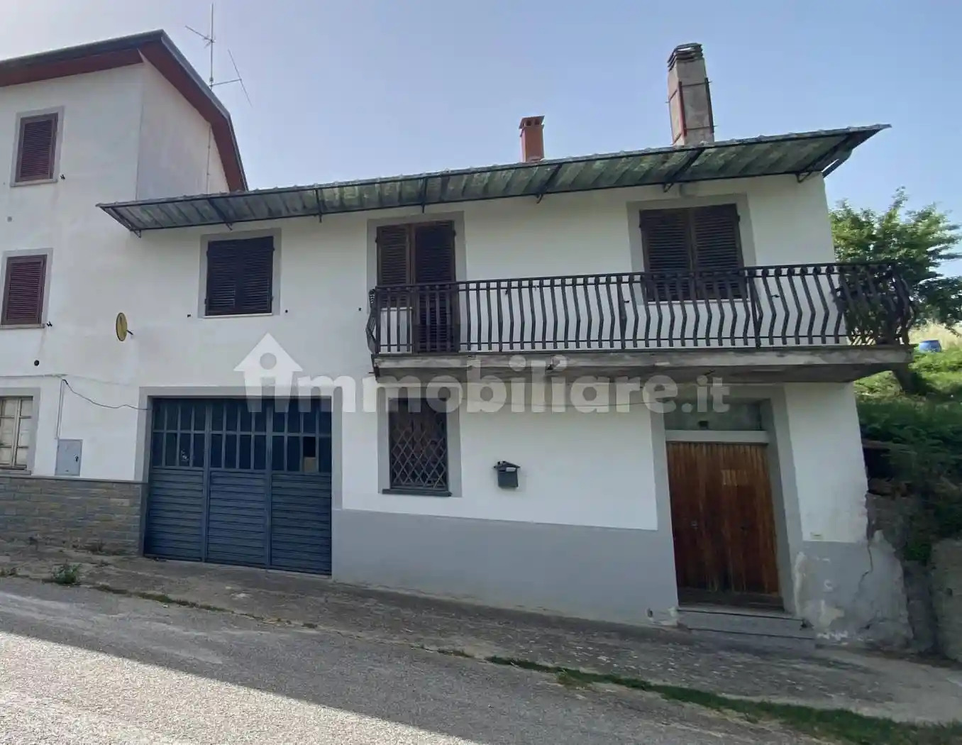 Casa indipendente in vendita a Gubbio