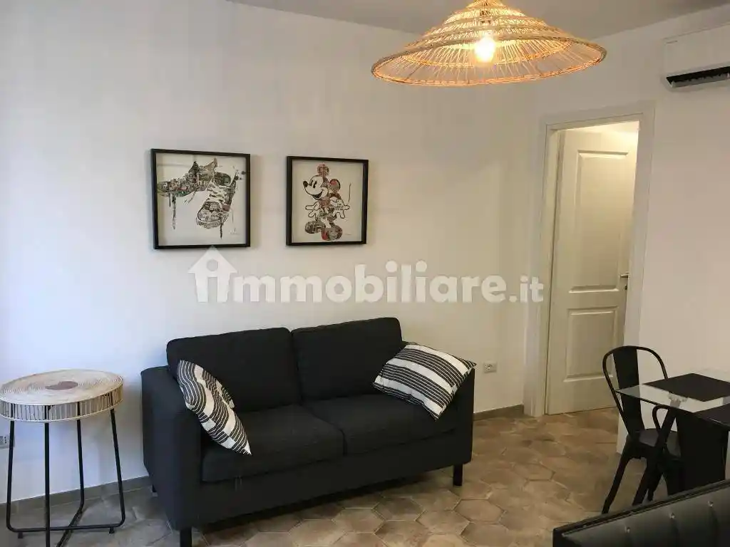 Appartamento in affitto a Orbetello