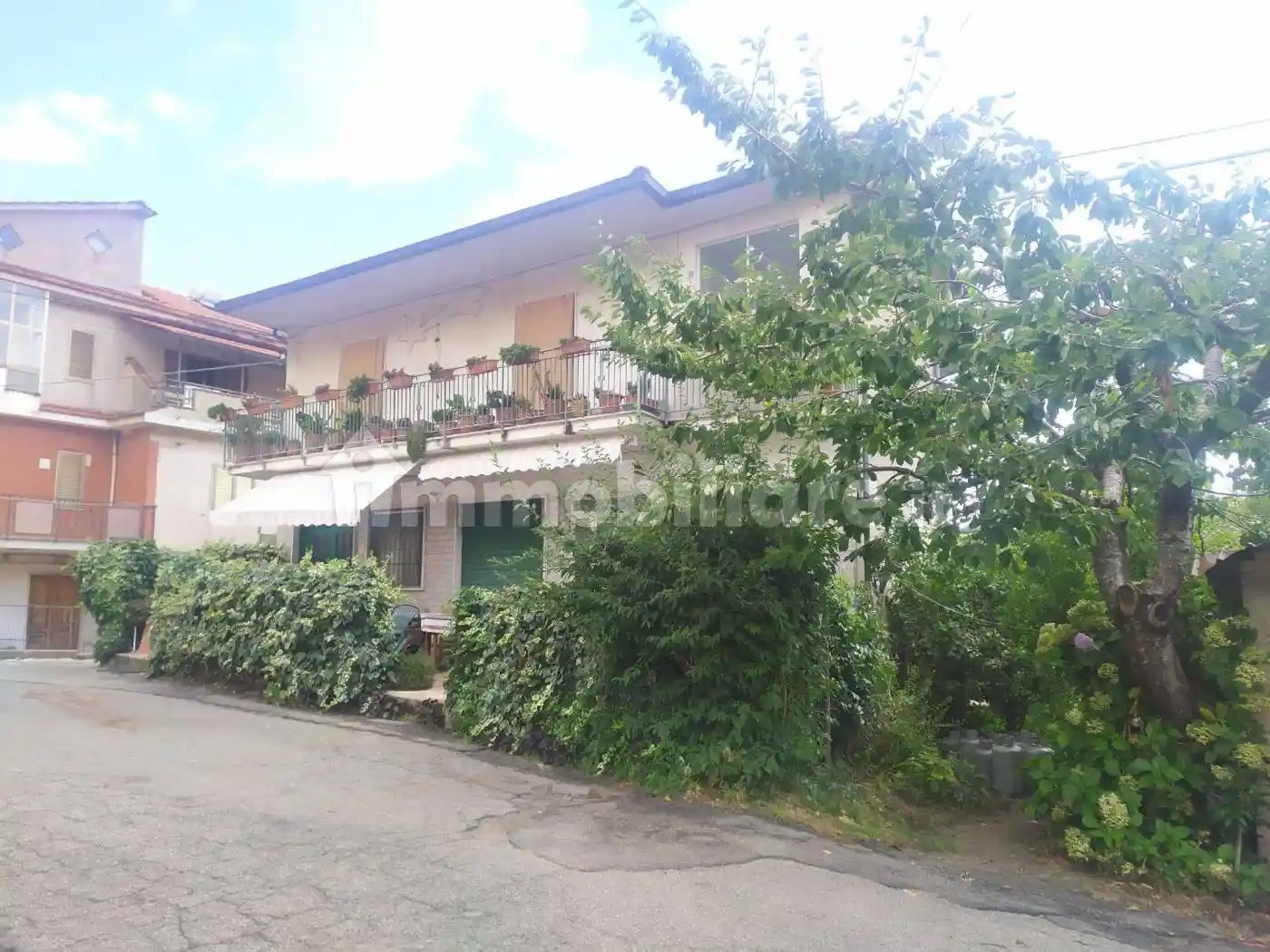 Villa unifamiliare via Rizzuto, Rizzuto, Mendicino - foto 2