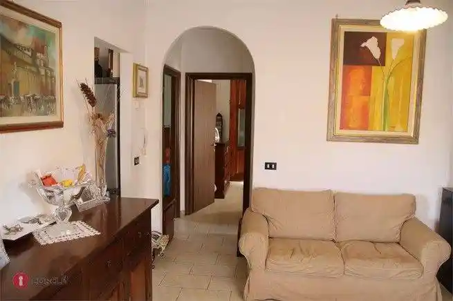 Appartamento in vendita a Rodi Garganico