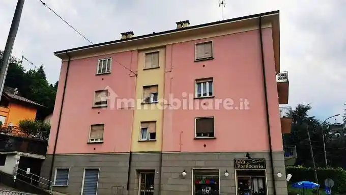 Appartamento in vendita a San Giovanni Bianco