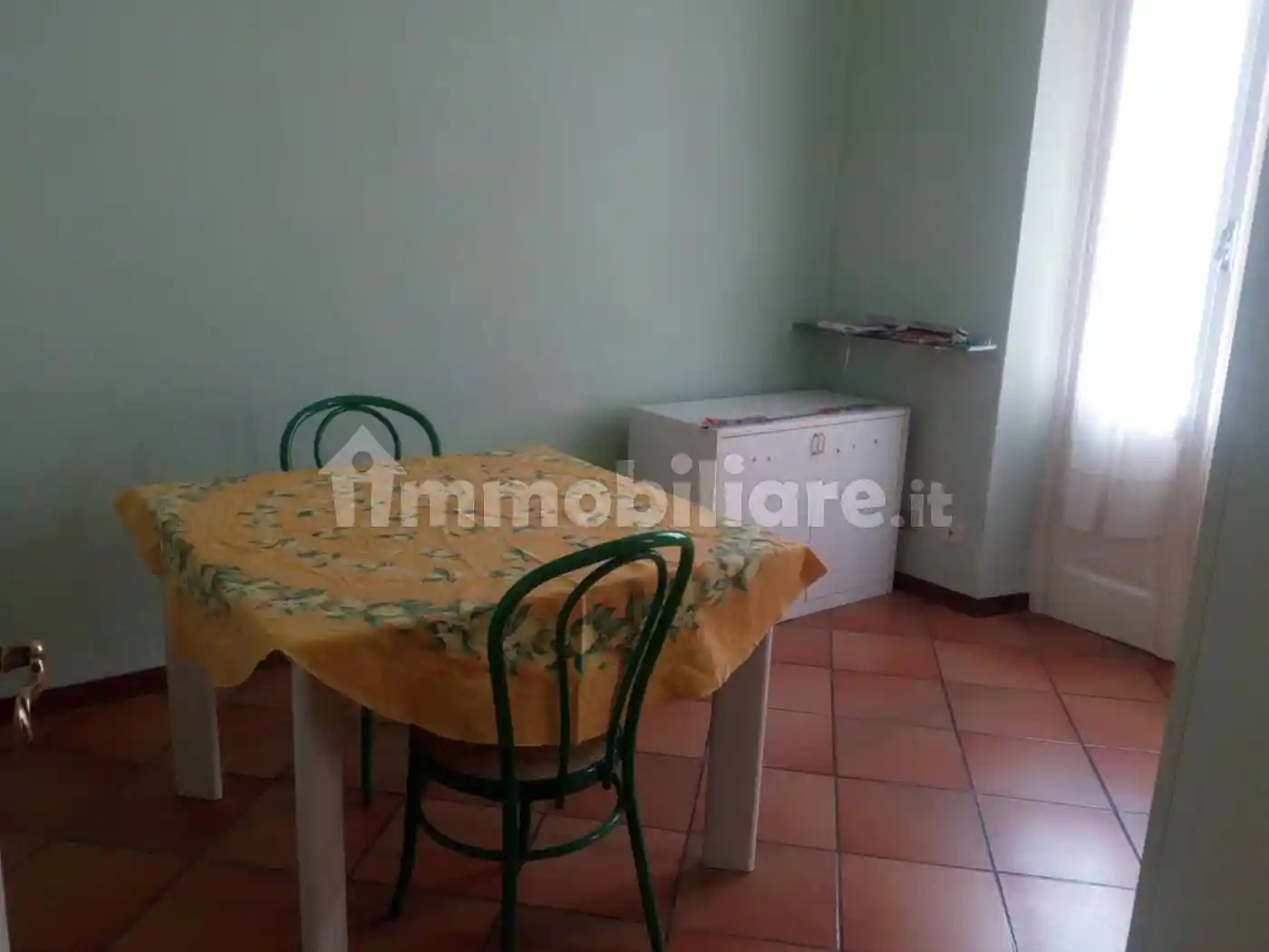 Appartamento in affitto a Parma