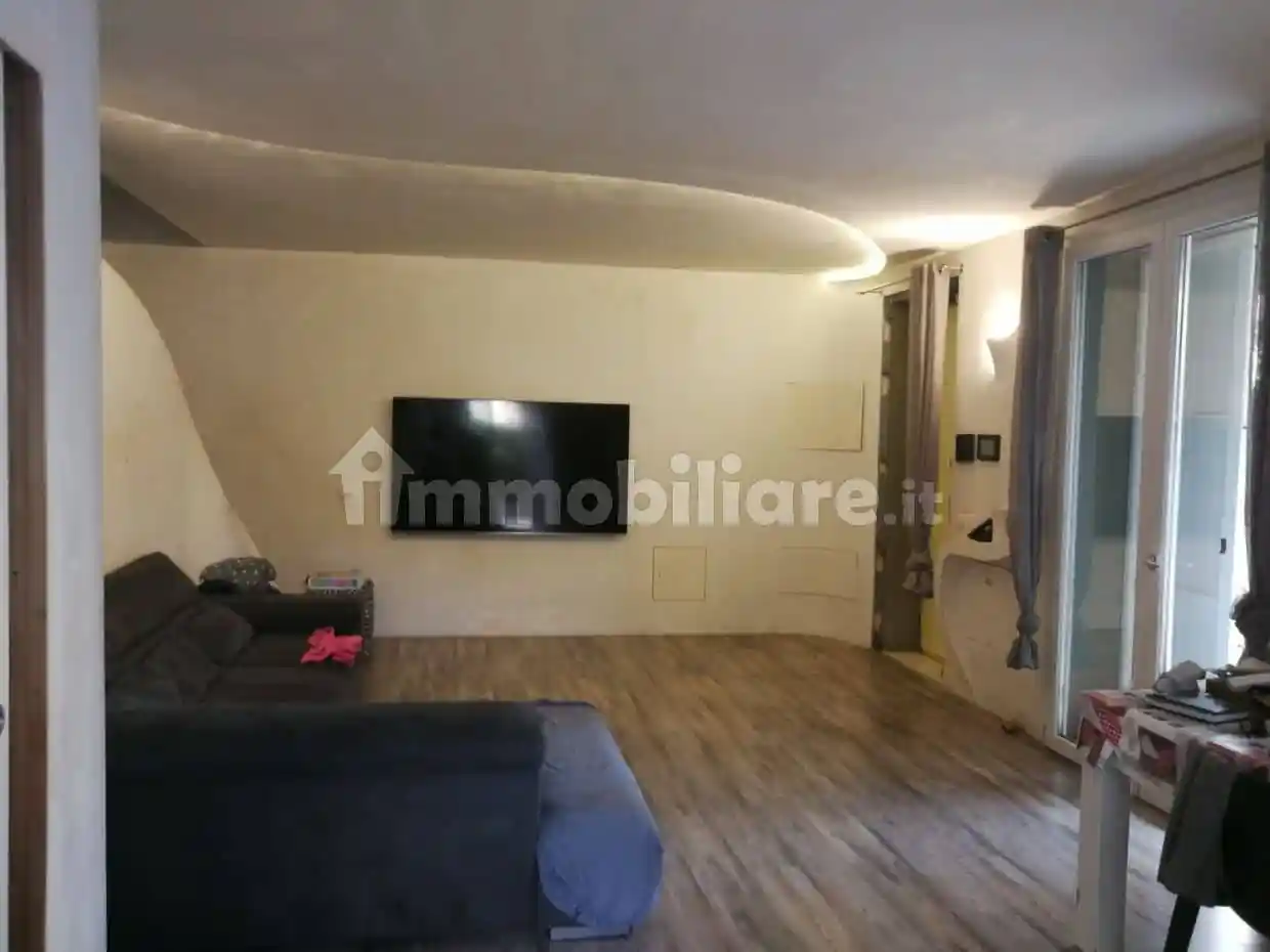 Villetta a schiera in vendita a Ravenna