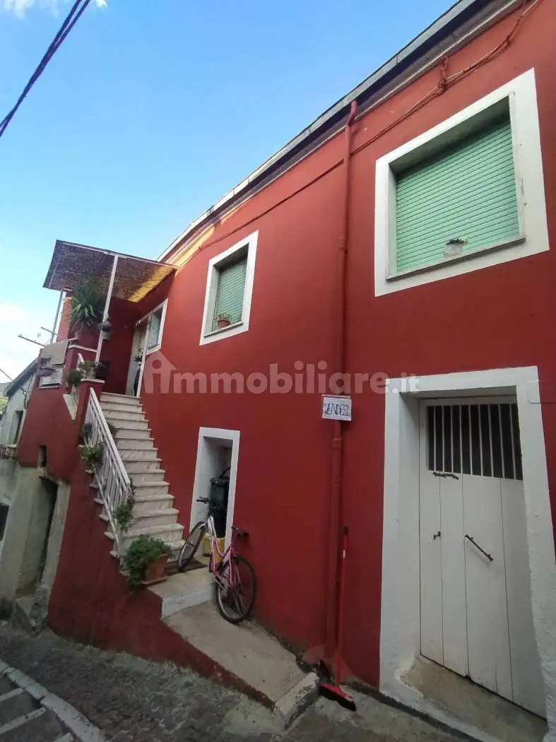 Appartamento in vendita a Satriano di Lucania