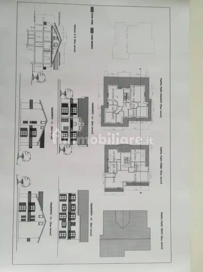 Rustico - Casale in vendita a Santo Stefano Belbo