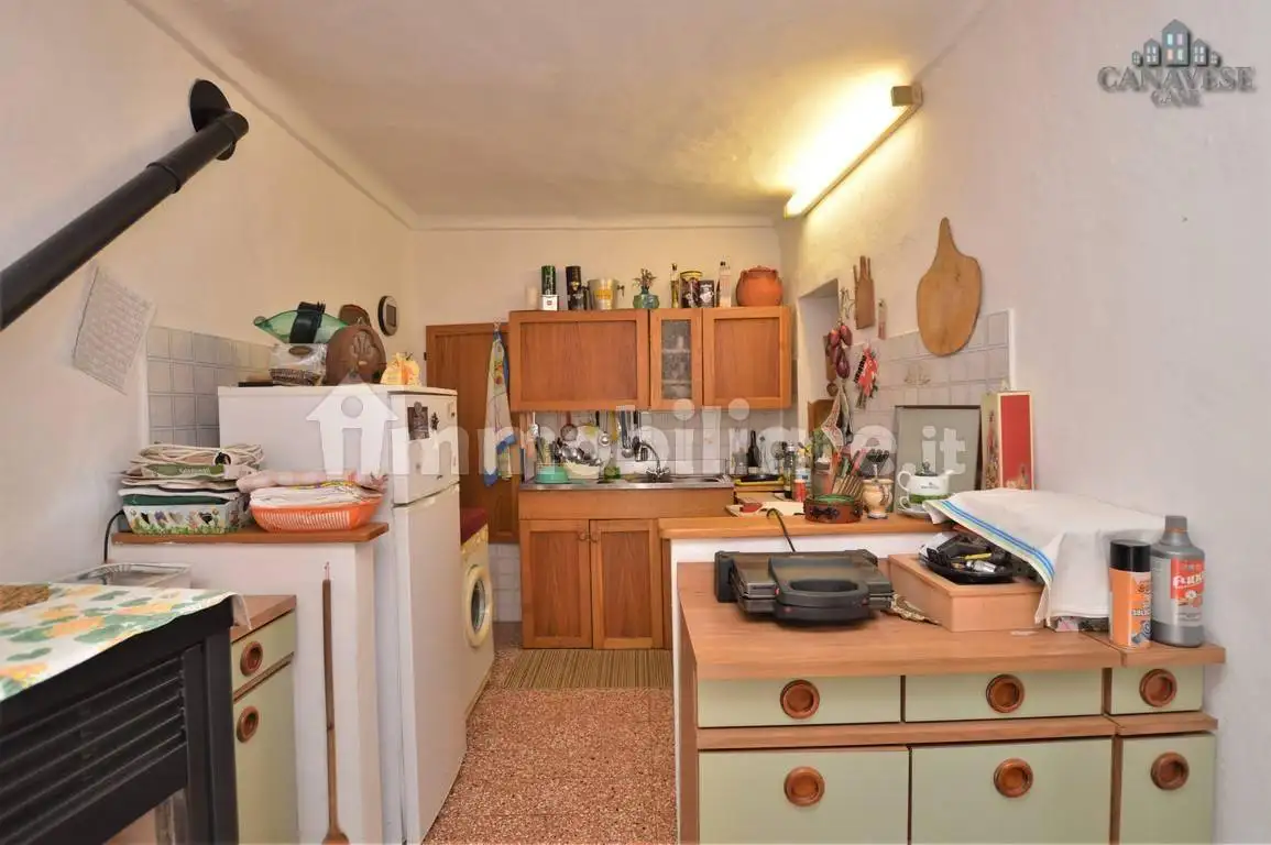 Terratetto unifamiliare via Luinengo Cossi 9, Borgiallo - foto 5