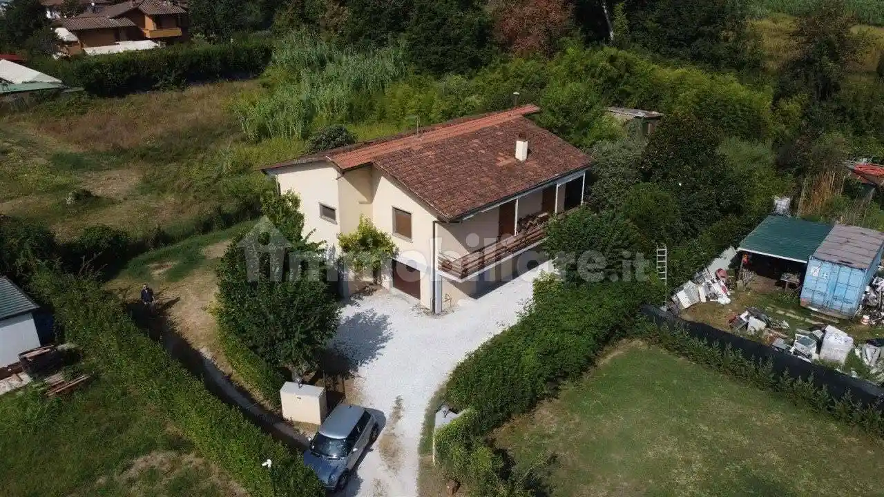 Villa in vendita a Forte dei Marmi