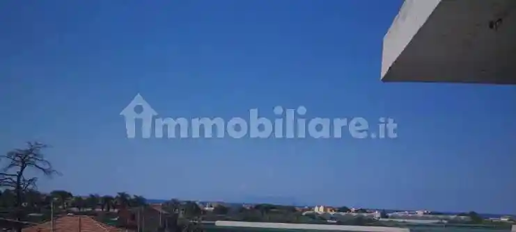 Appartamento in vendita a Terme Vigliatore