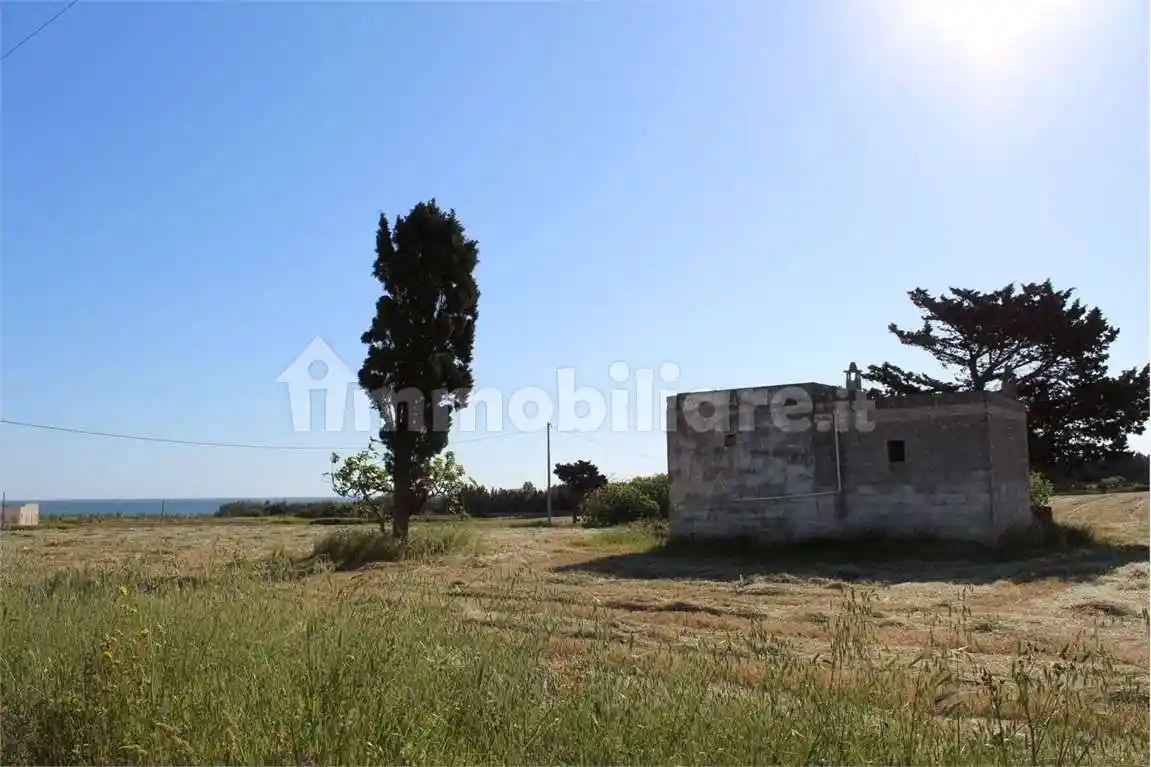 Rustico - Casale in vendita a Carovigno
