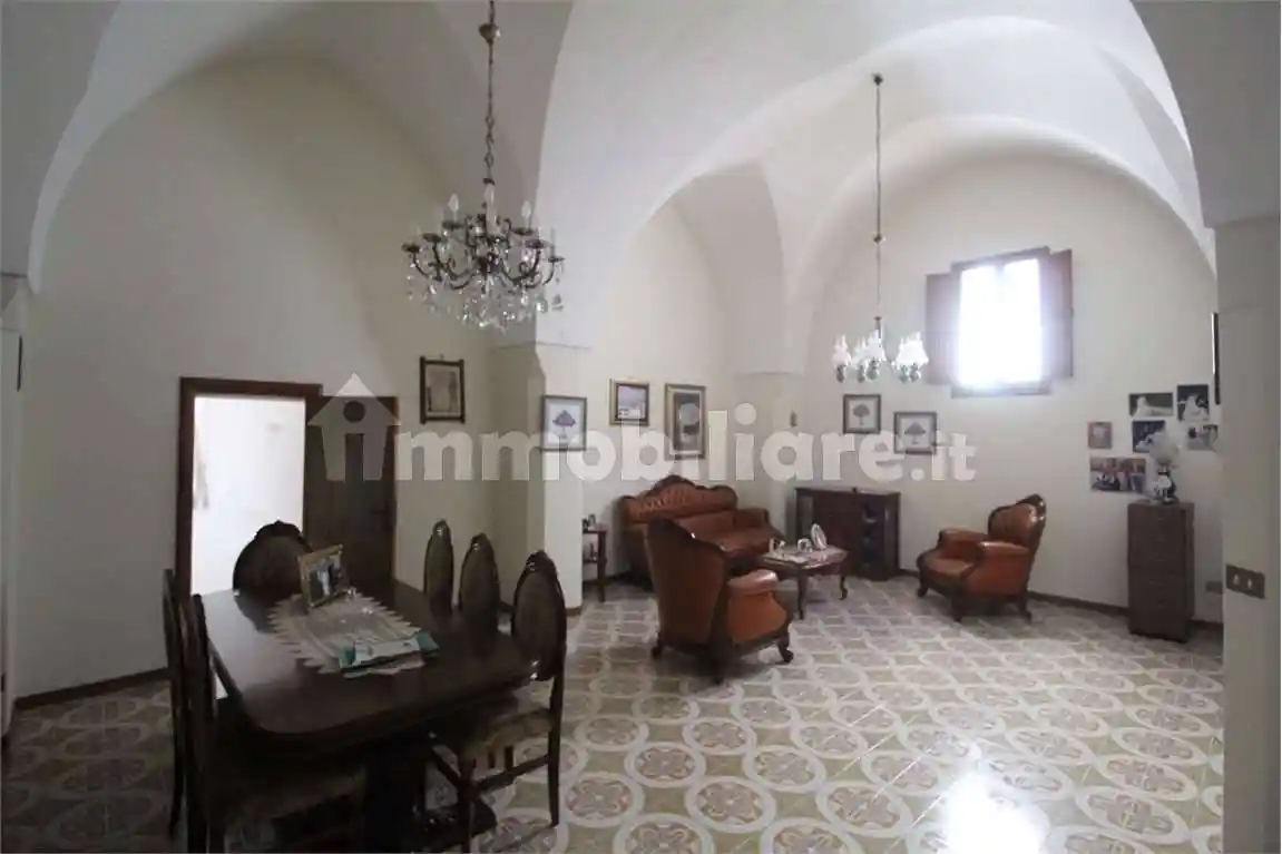 Appartamento in vendita a San Vito dei Normanni