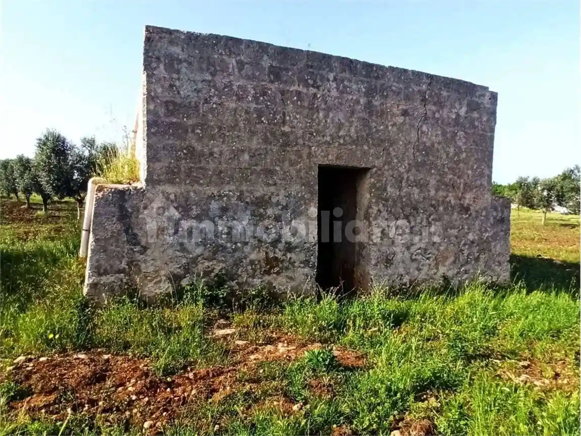 Rustico - Casale in vendita a Carovigno