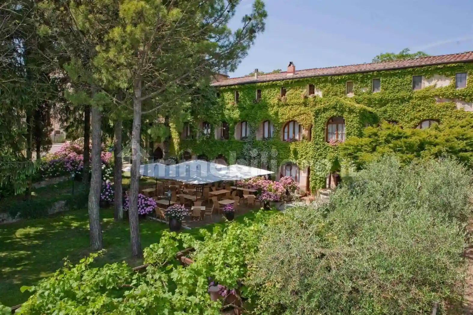 Palazzo - Edificio - foto 2