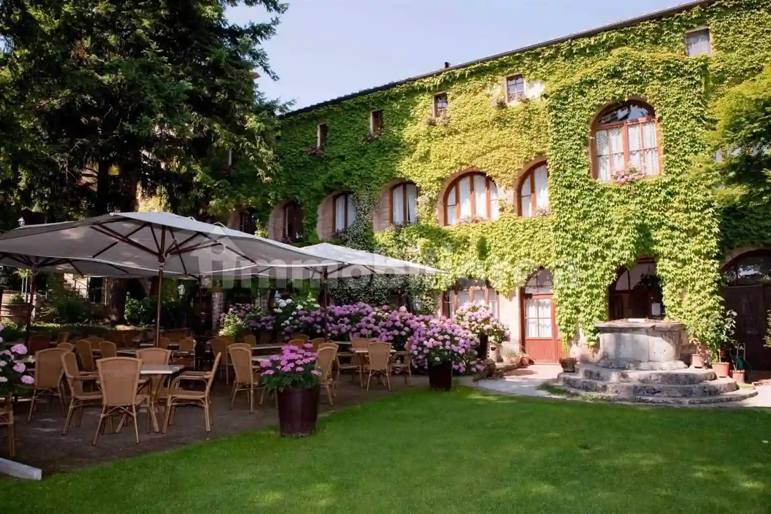 Palazzo - Edificio - foto 3