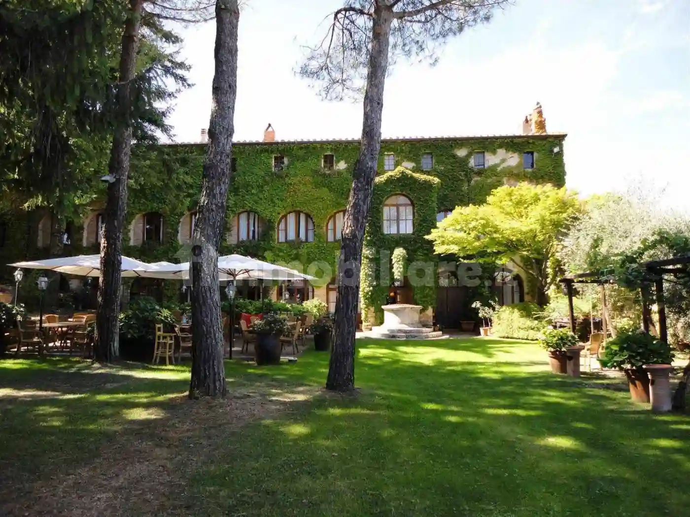 Palazzo - Edificio - foto 4