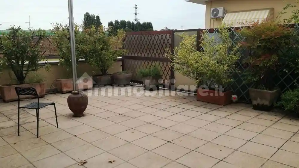 Appartamento in affitto a Piacenza