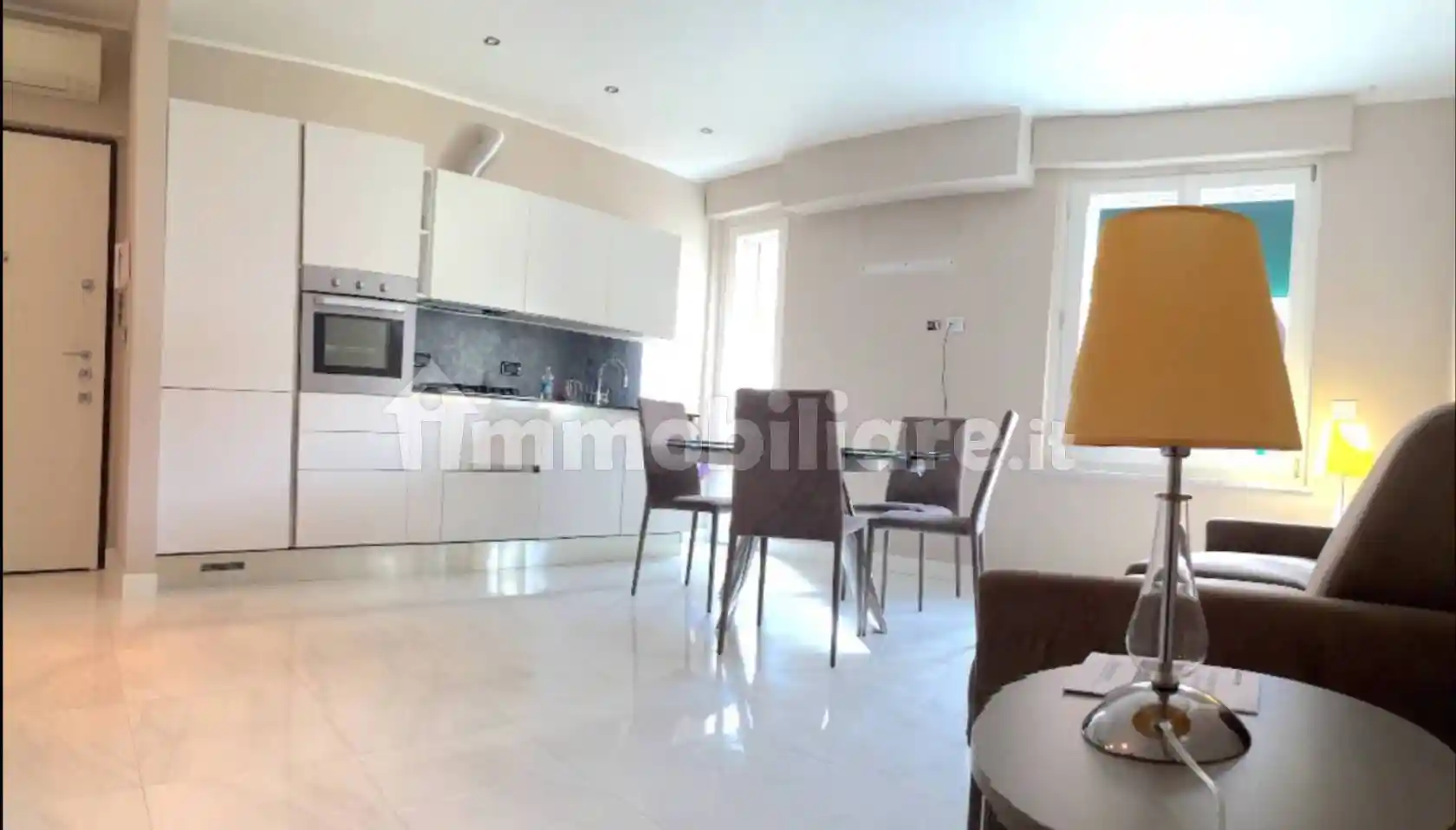 Appartamento in vendita a Alassio