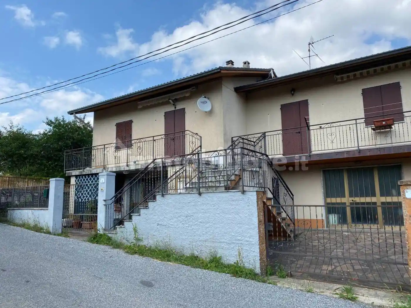 Villa in vendita a Zeri