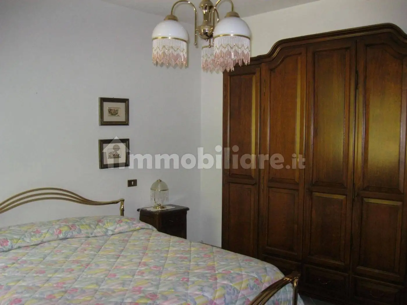 Villa unifamiliare via A. Maxia, Centro, Aritzo - foto 4