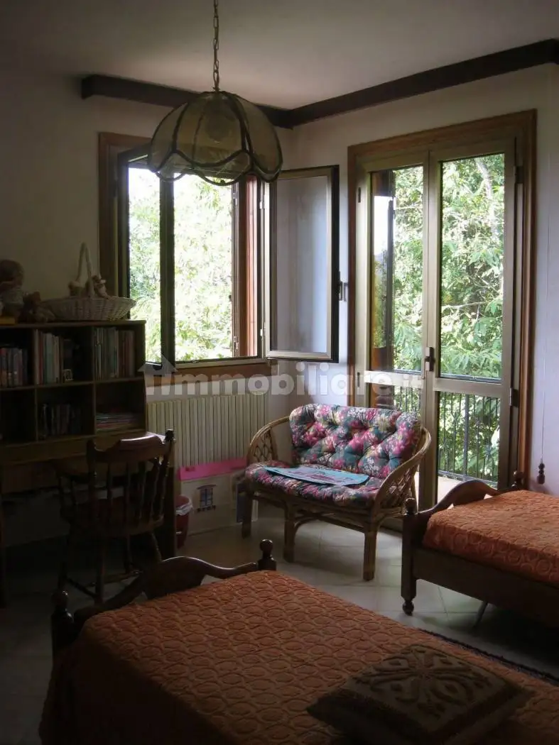 Villa unifamiliare via A. Maxia, Centro, Aritzo - foto 5