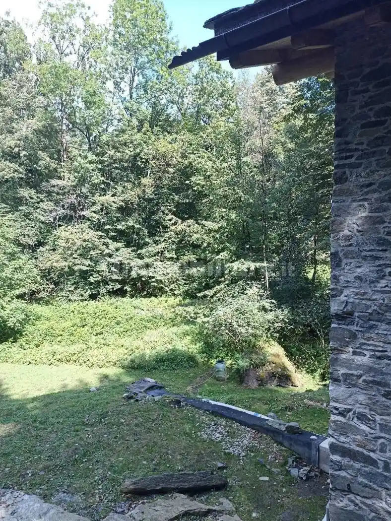 Baita frazione Giavera, Villa di Chiavenna - foto 2