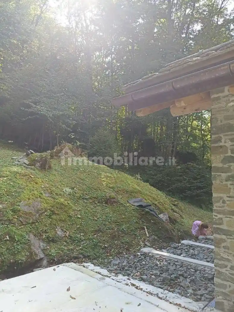 Baita frazione Giavera, Villa di Chiavenna - foto 3